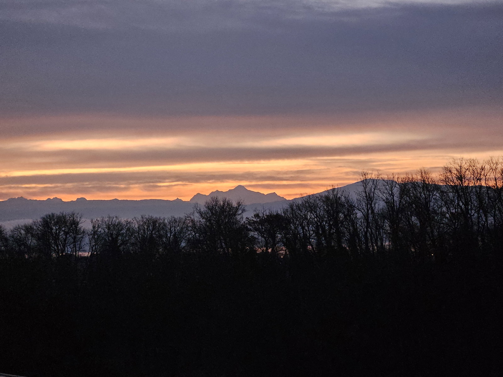 Hemvistelse Nyon 630318