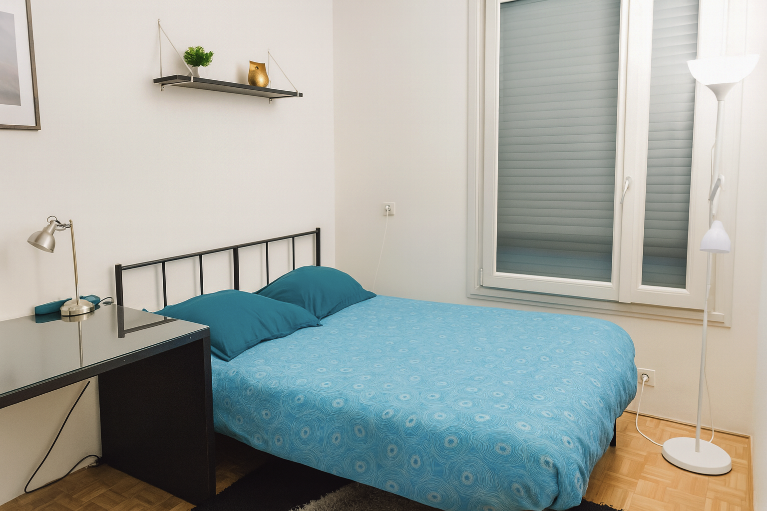 Hemvistelse Épinay-sur-Seine 639651