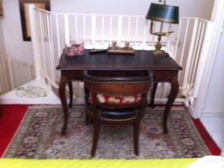Hemvistelse Puteaux 119093