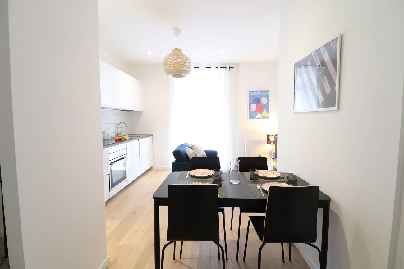 Colocation Nice 508345