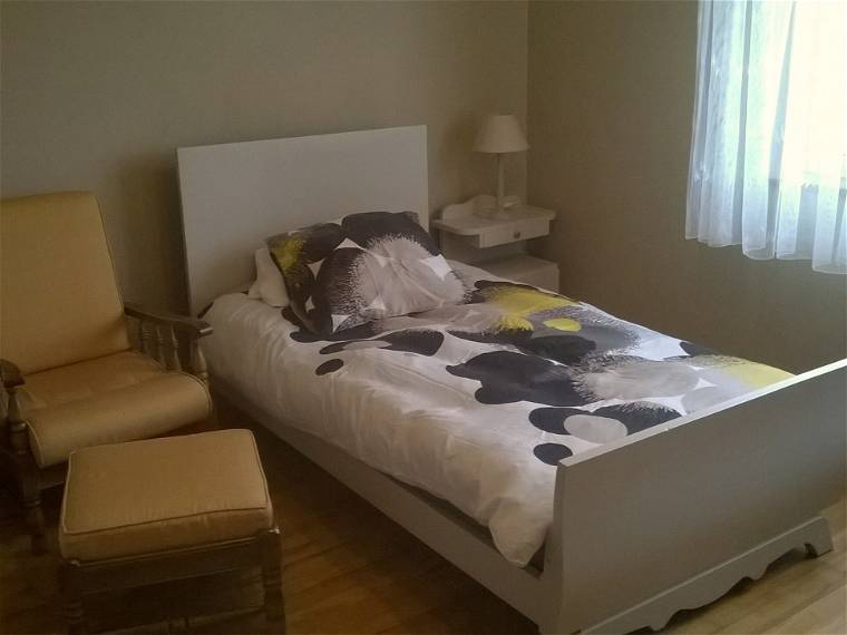 Homestay Haguenau 141254