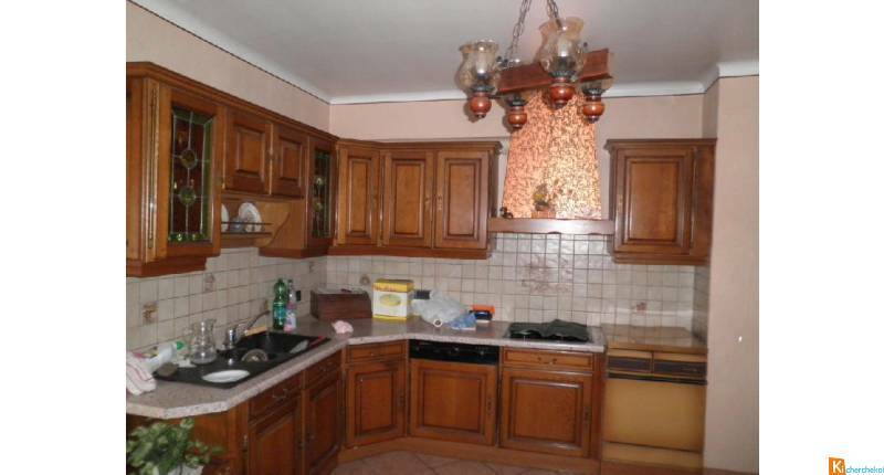 Homestay Haguenau 141254