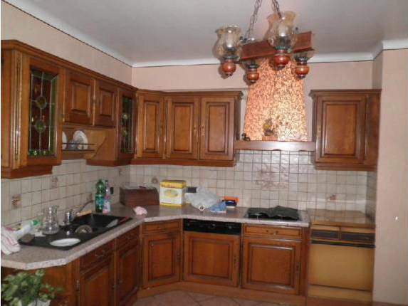 Chambre Chez L'habitant Ettendorf 141254-3