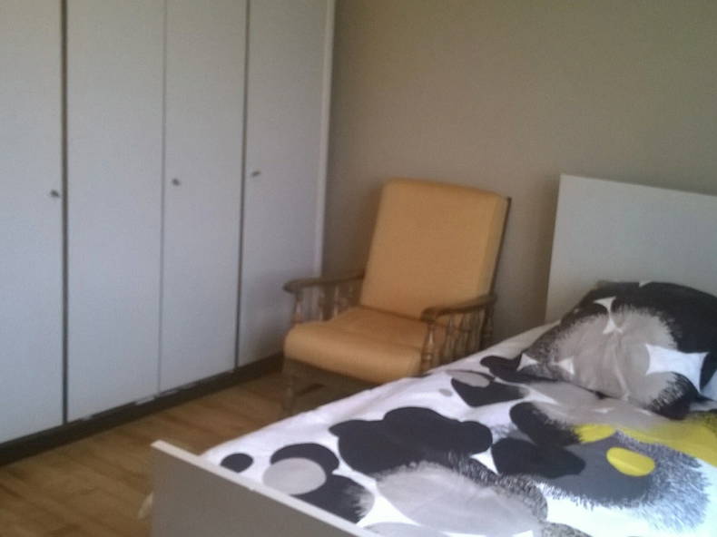 Chambre Chez L'habitant Ettendorf 141254-5