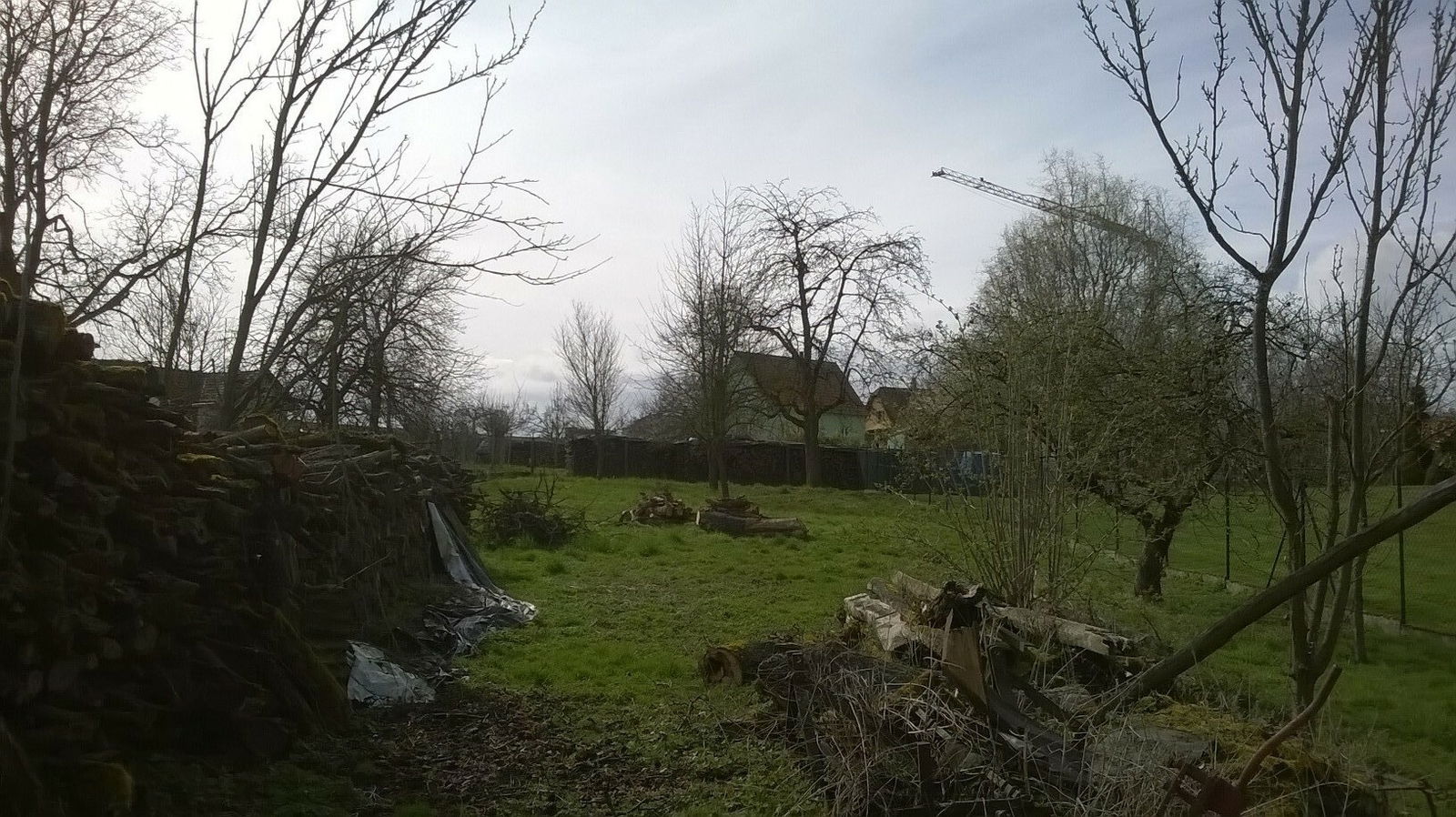 Tuisverblyf Haguenau 141254