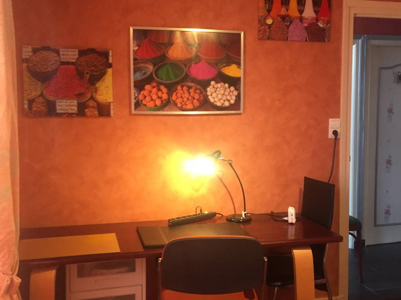 Homestay Brest 182737-4