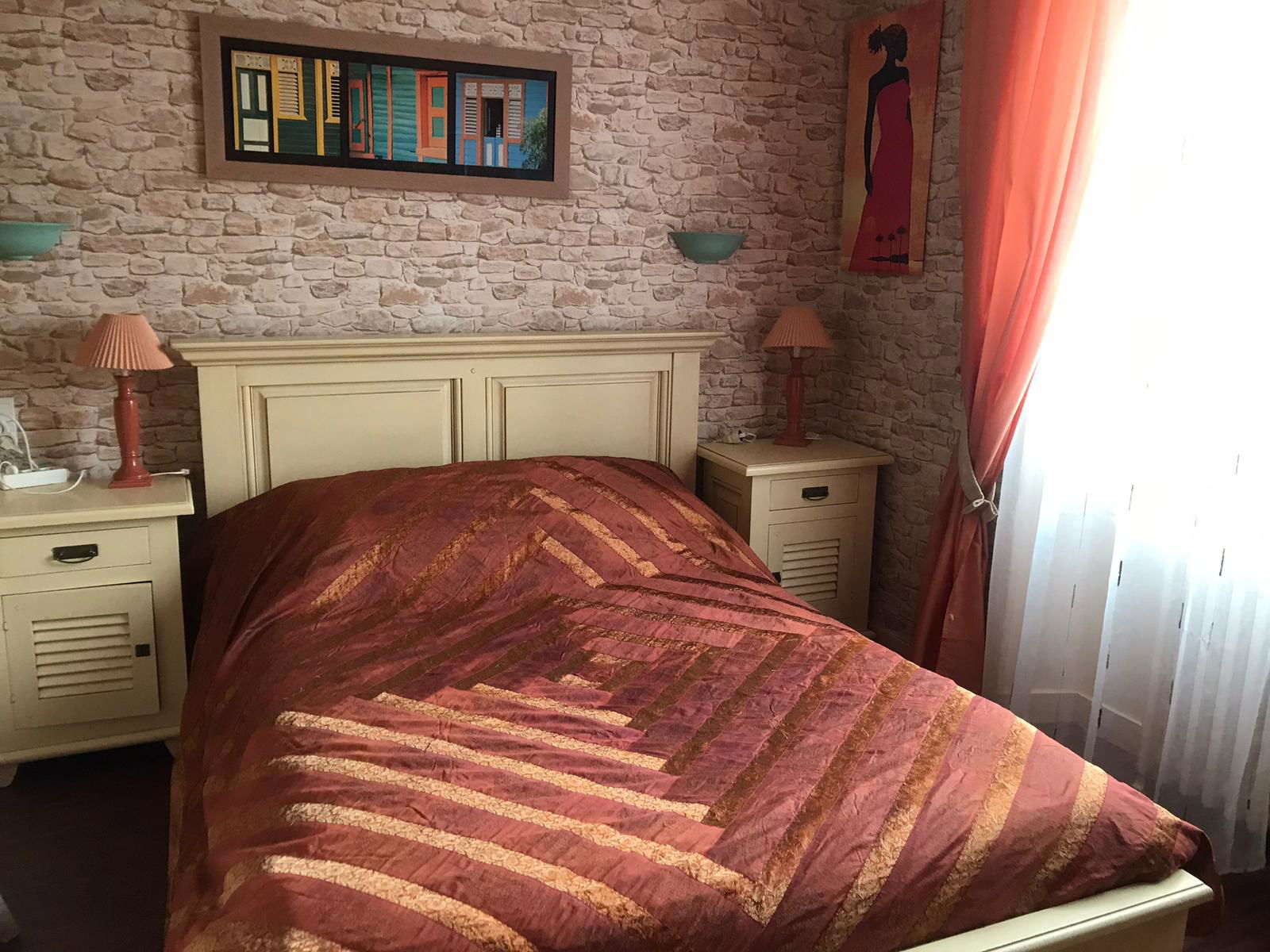 Homestay Brest 182737