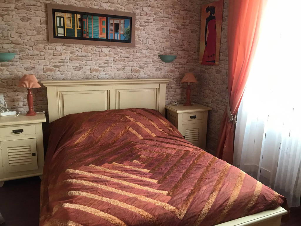 Homestay Brest 182737-1