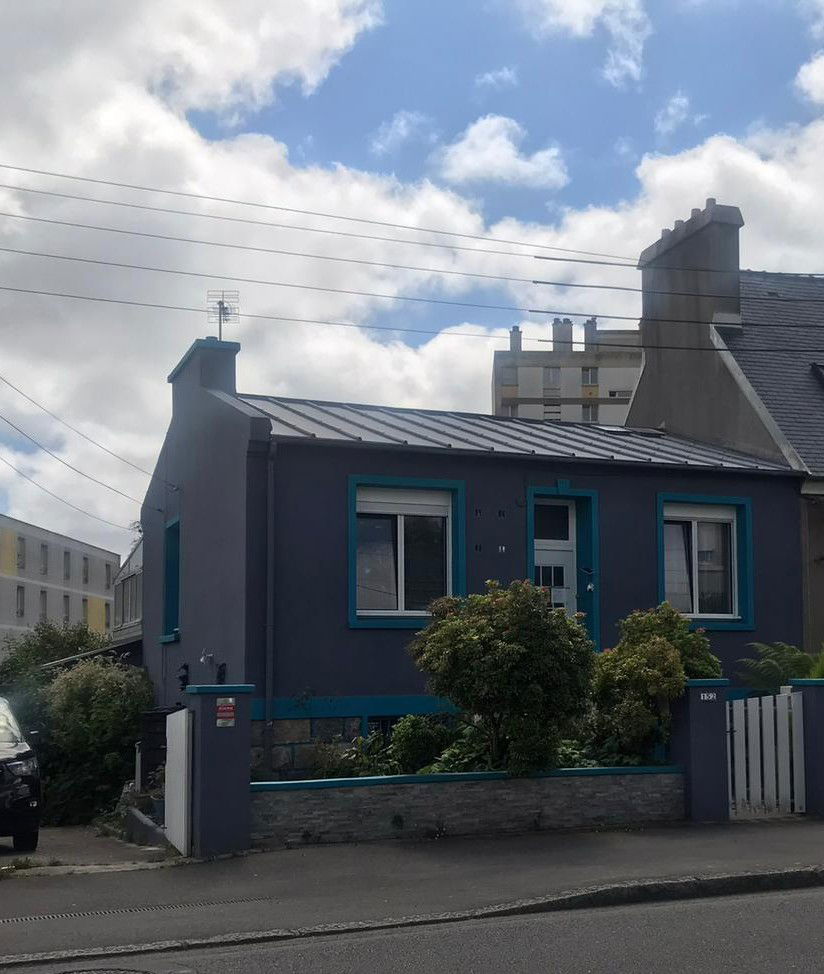 Homestay Brest 182737