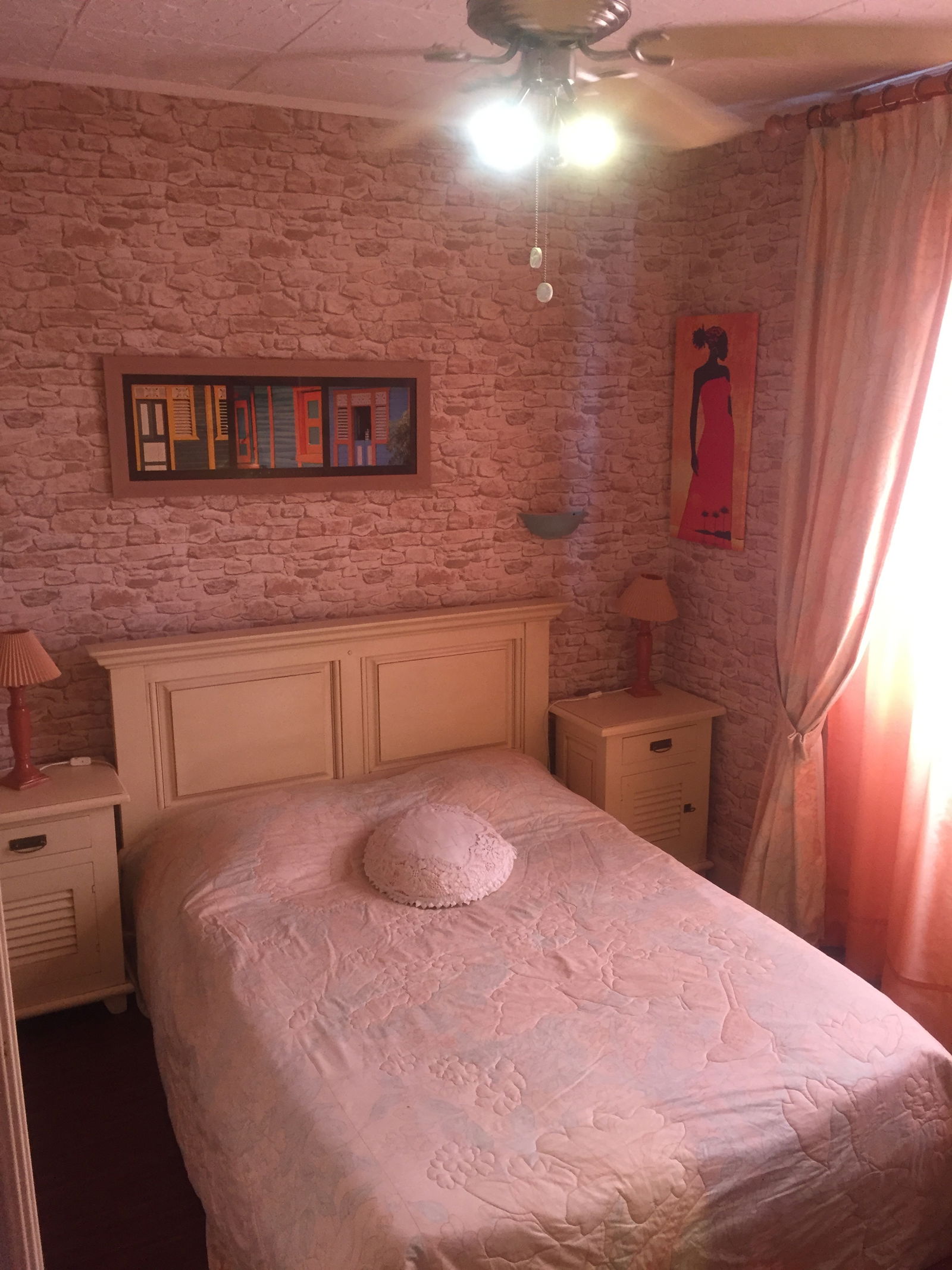 Homestay Brest 182737