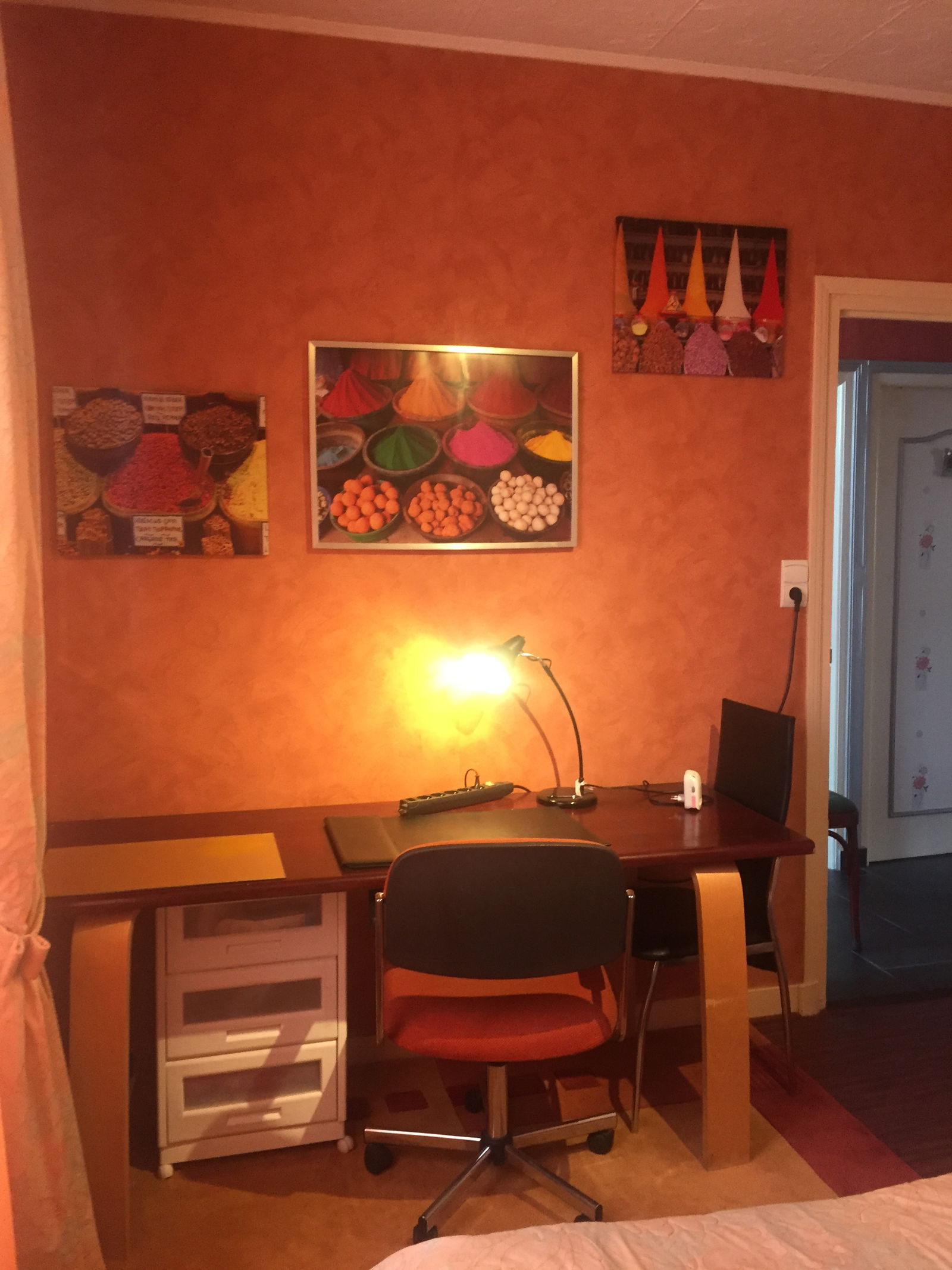Homestay Brest 182737