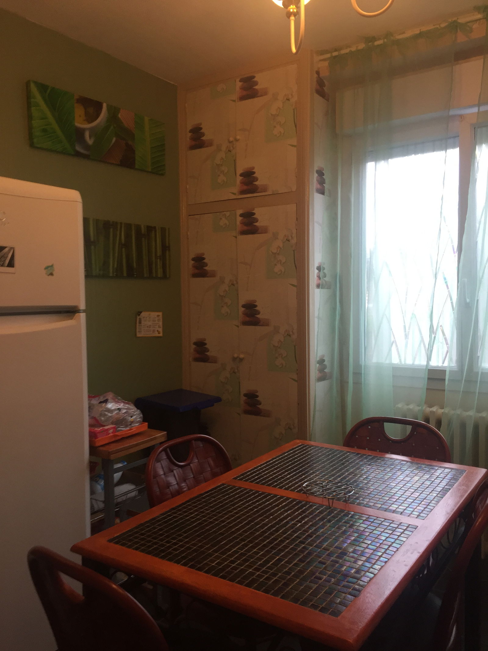 Homestay Brest 182737