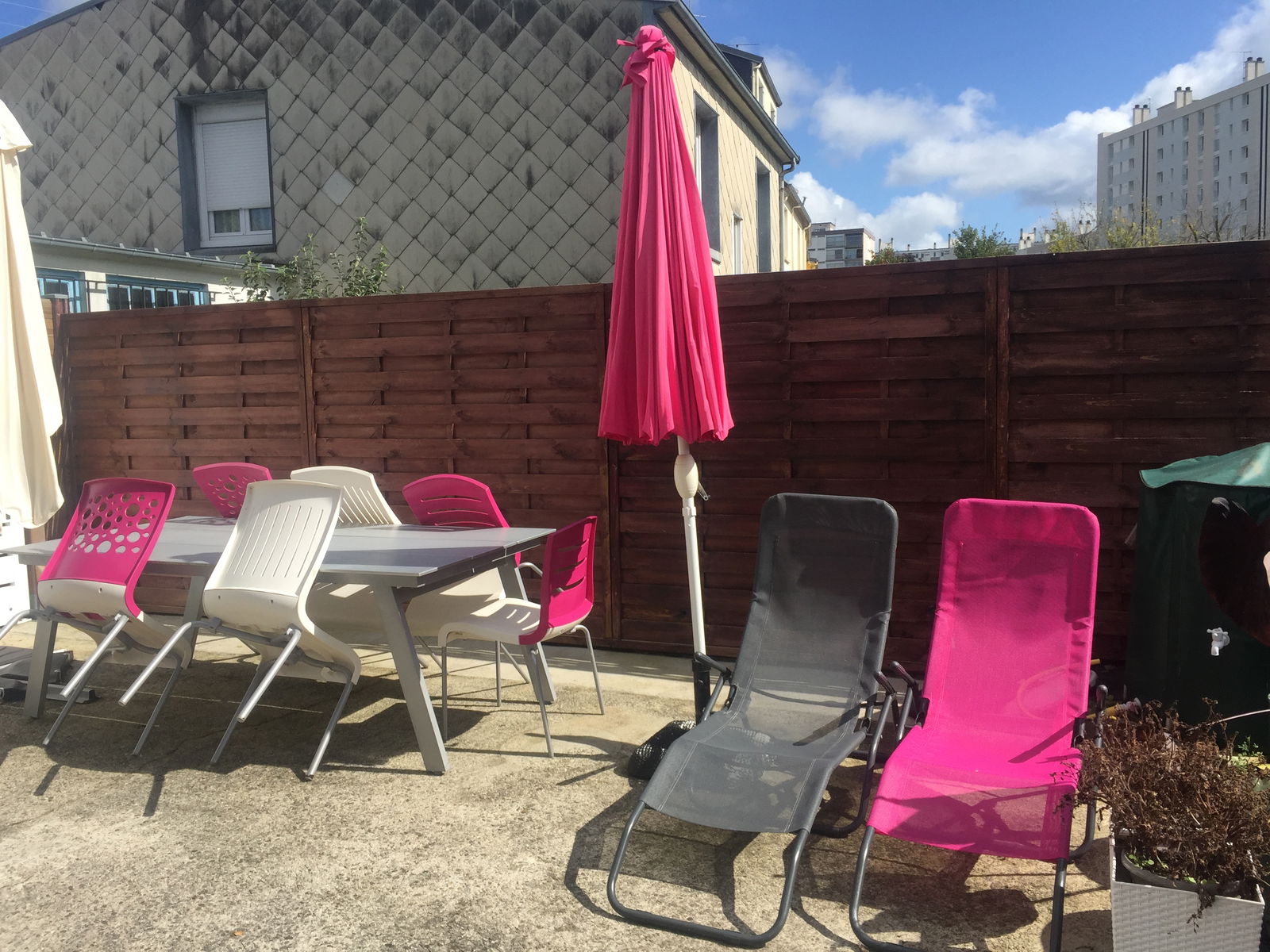 Homestay Brest 182737