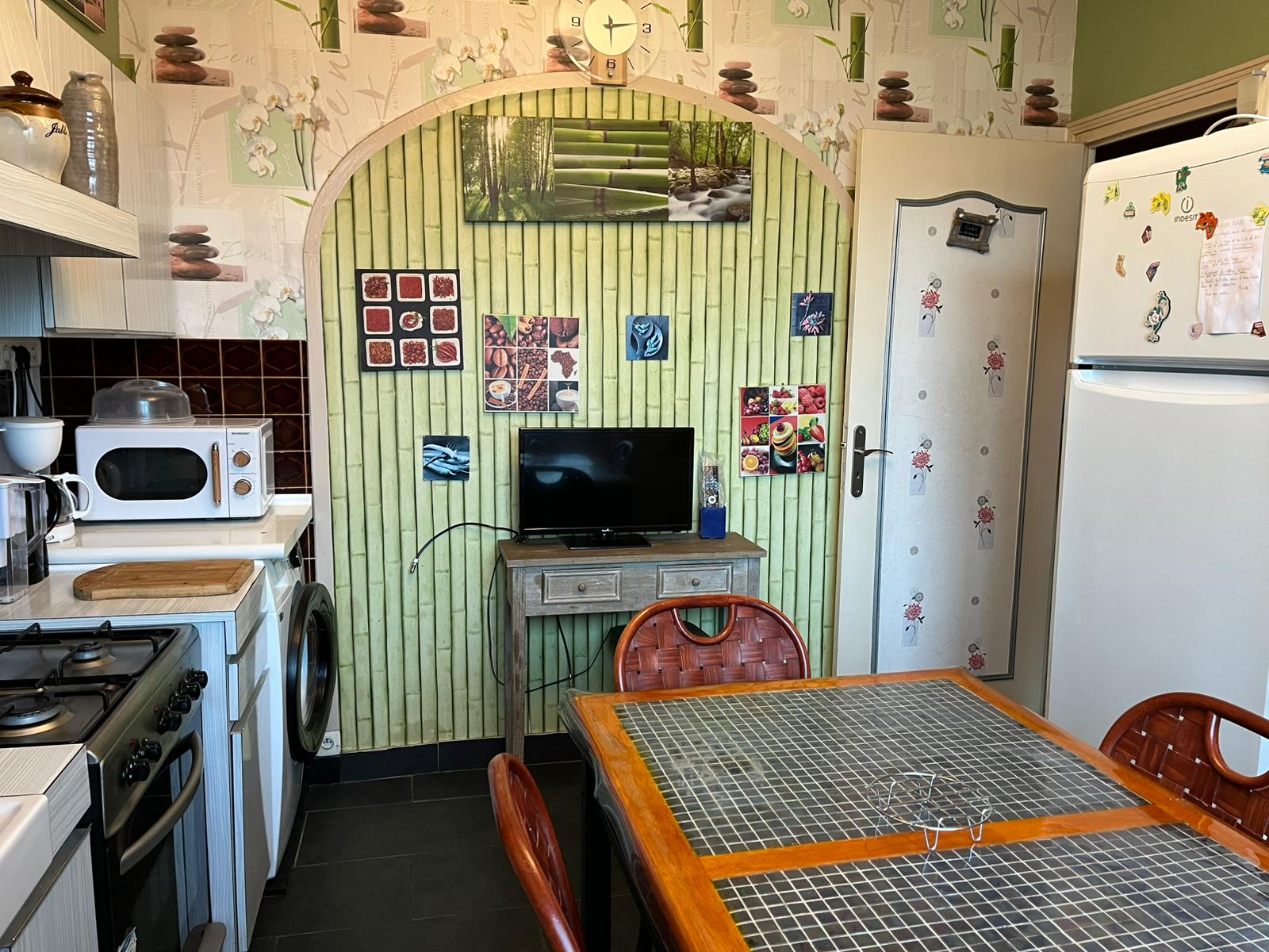 Homestay Brest 182737