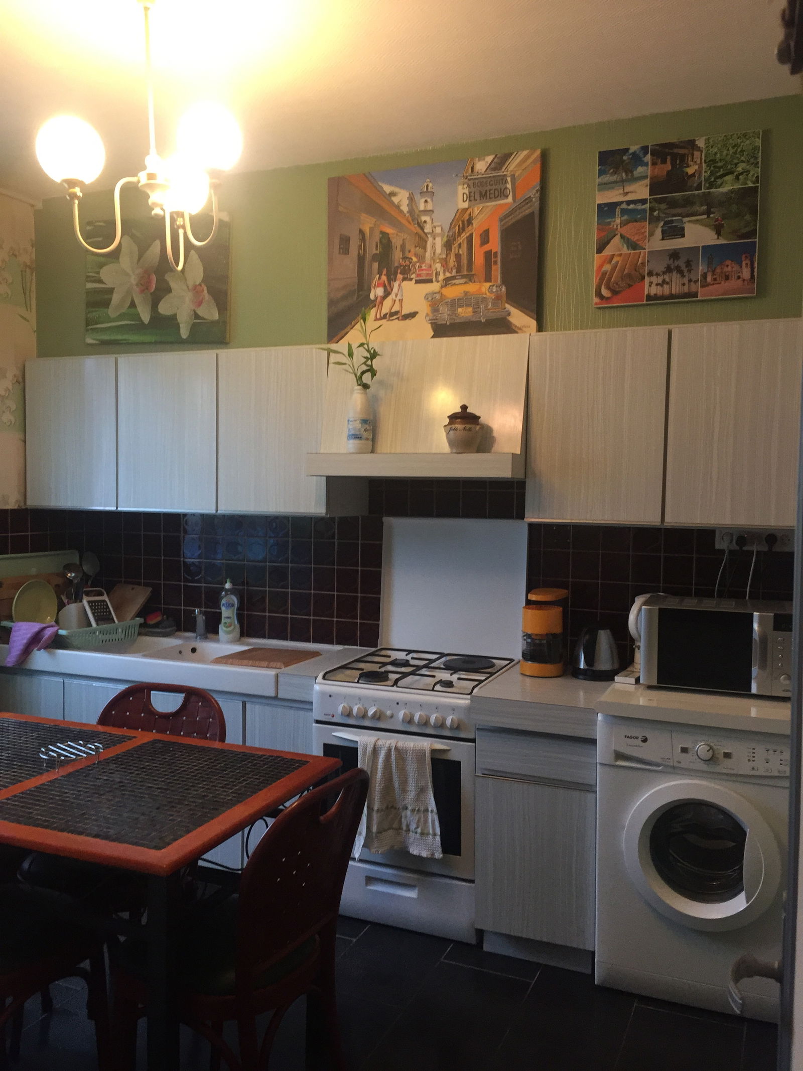 Gastfamilie Brest 182737