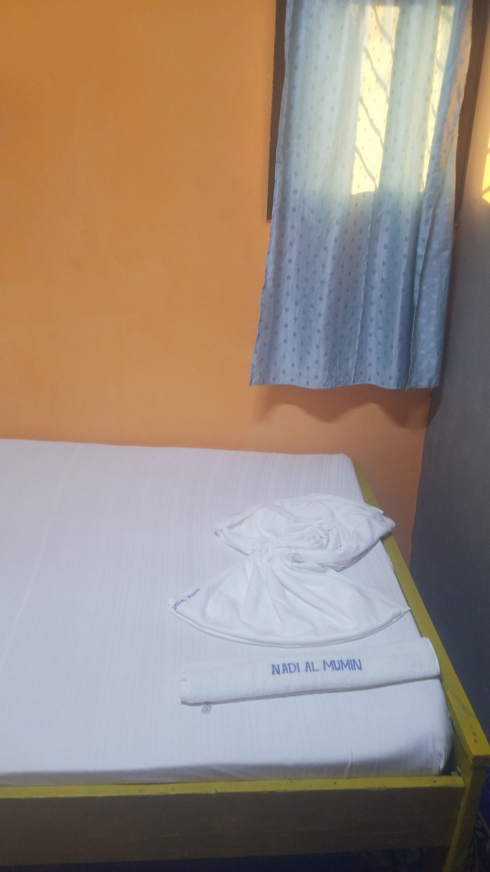 Gastgezin Yaoundé 656040