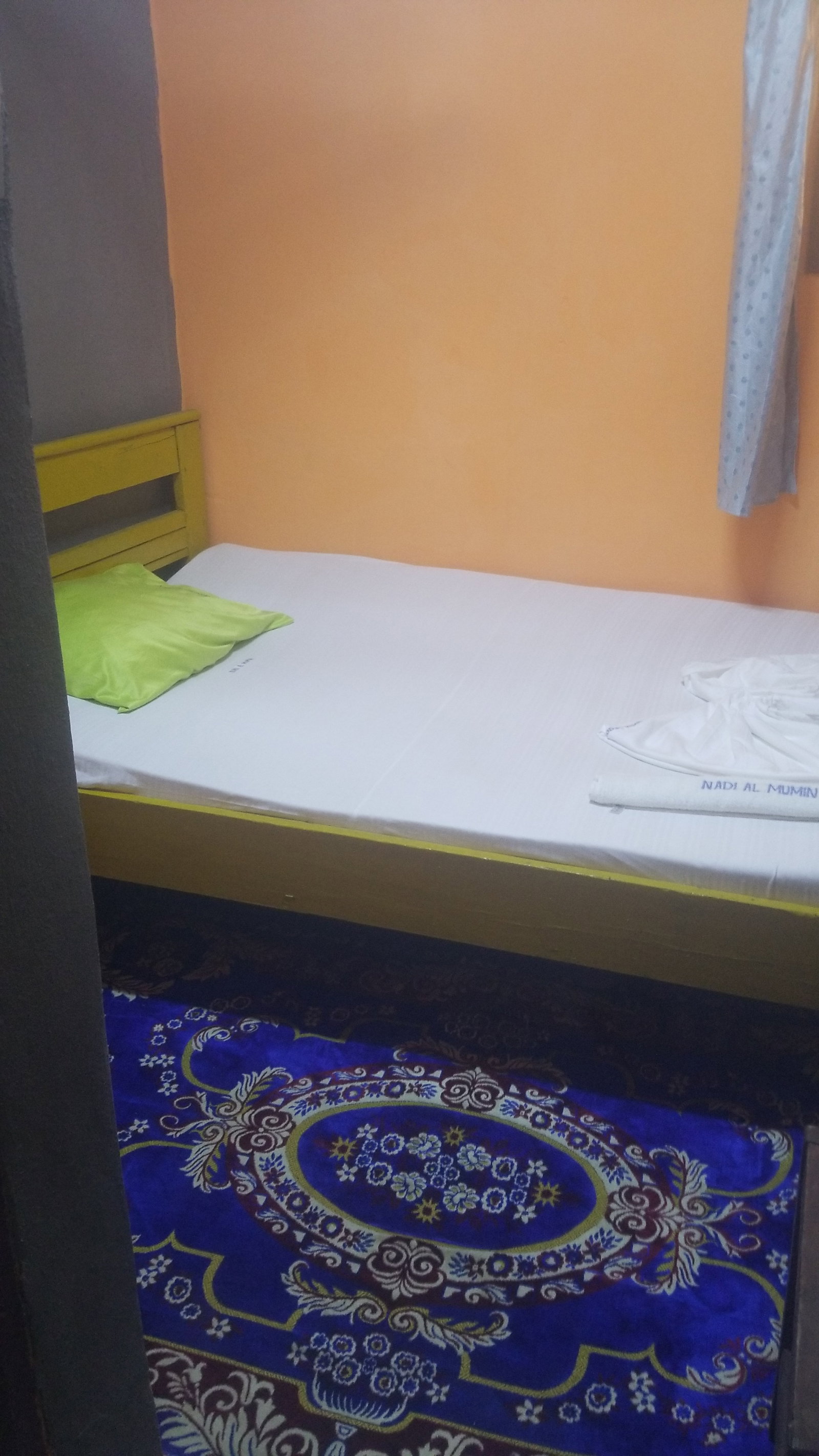 Hemvistelse Yaoundé 656040