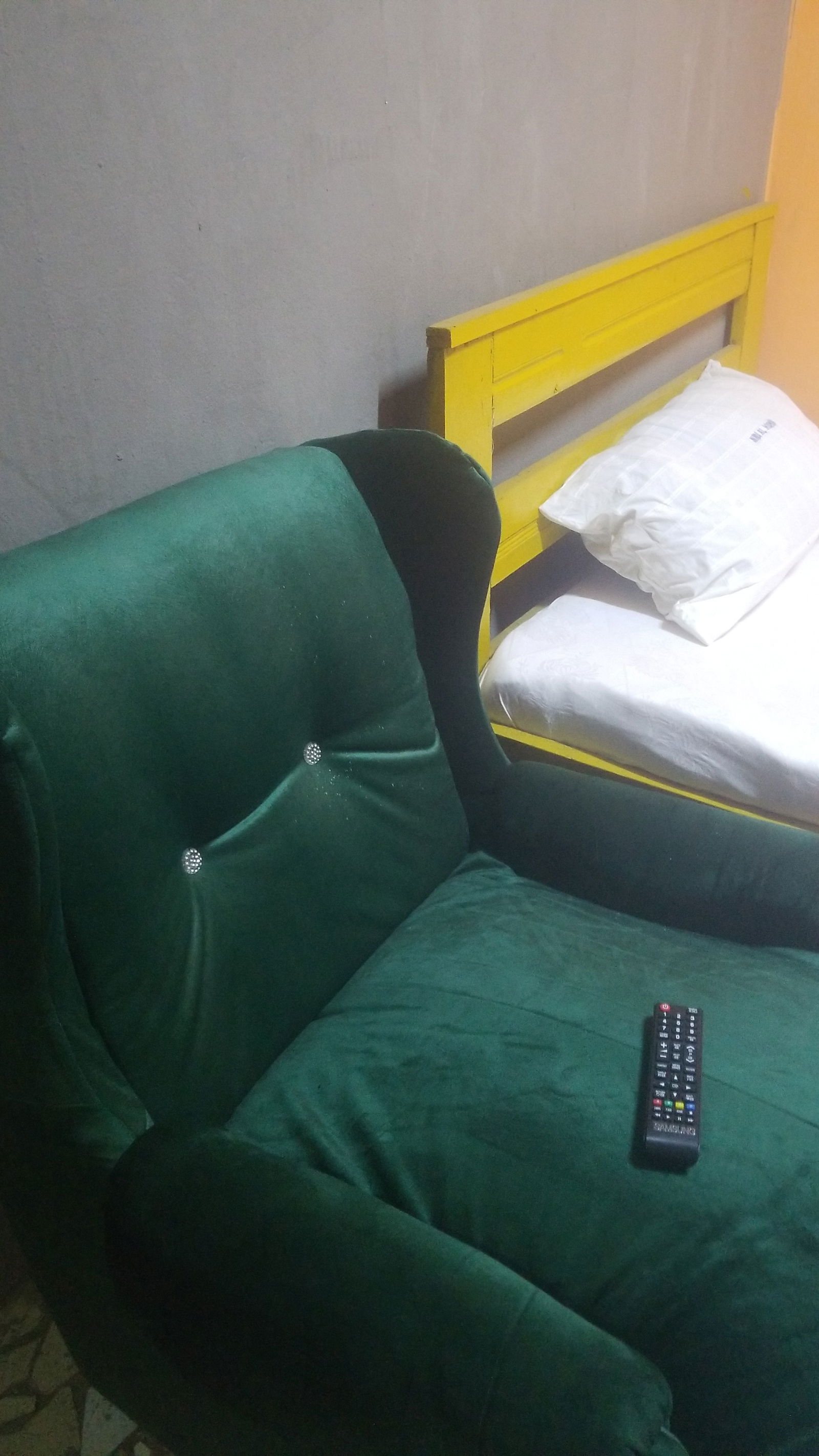 Gastfamilie Yaoundé 656040