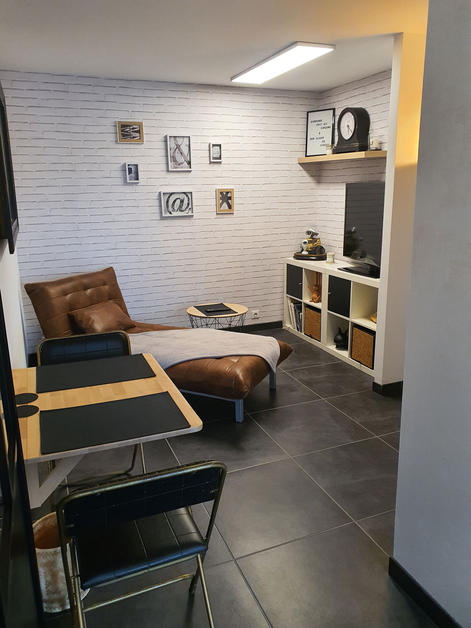Gastfamilie Le Girouard 221561