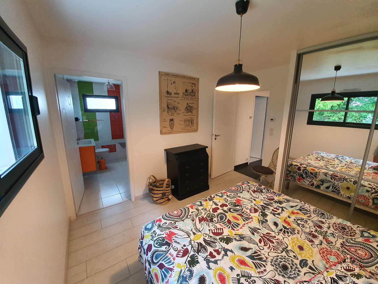 Gastfamilie Le Girouard 221561