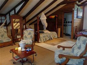 Half-board Homestay Rental