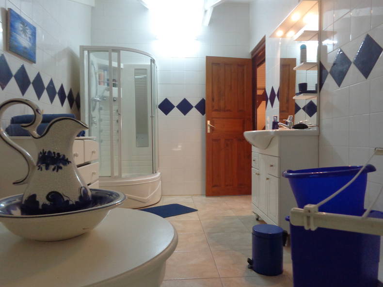 Bed And Breakfast Basse-Terre 123812-4