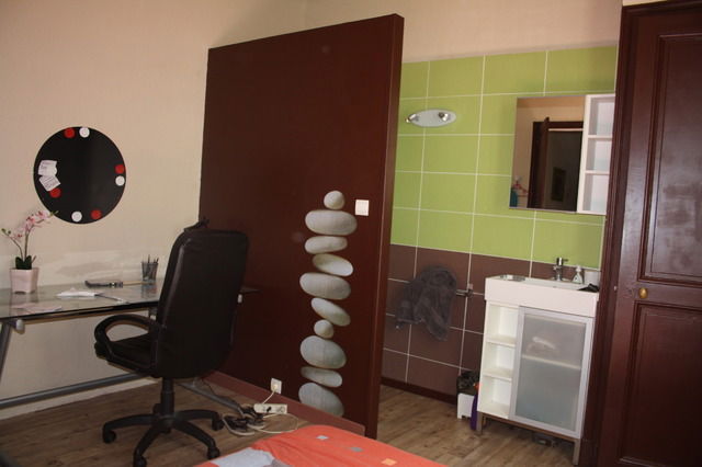 Homestay Grenoble 32995