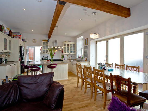 Habitaciones De Huéspedes Plymouth 144109-1