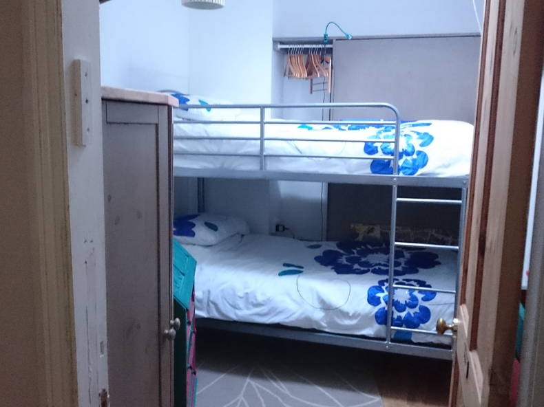 Gästezimmer Plymouth 144109-4