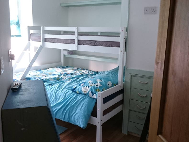 Gästezimmer Plymouth 144109-5