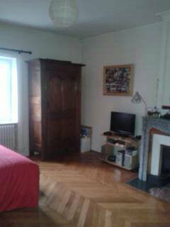 Homestay Francheville 123149