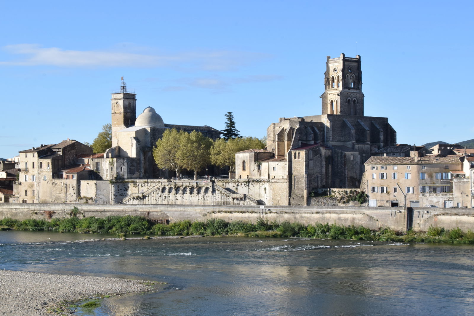 Onafhanklike Ateljee Pont-Saint-Esprit 229878