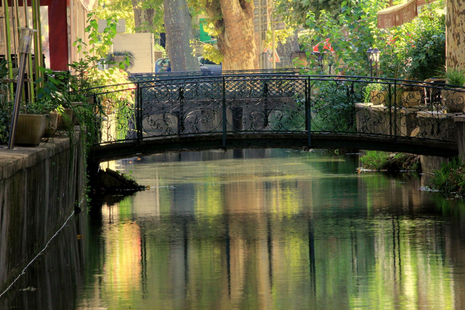 Onafhanklike Ateljee Pont-Saint-Esprit 229878