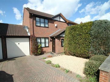 Roomlala | Half-losstaande huis, Redhill, Huisdeel