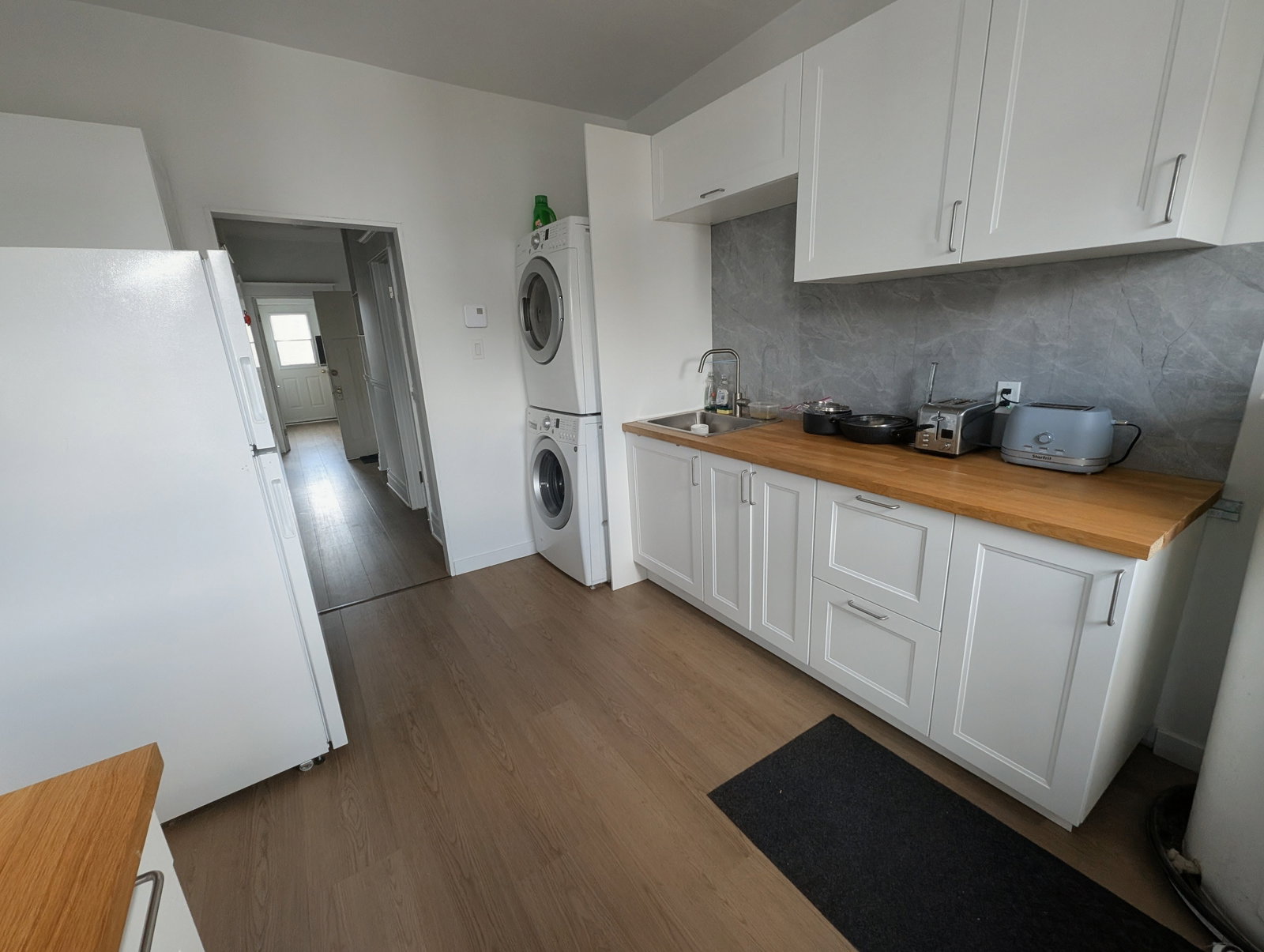 Colocatie Montréal 665757