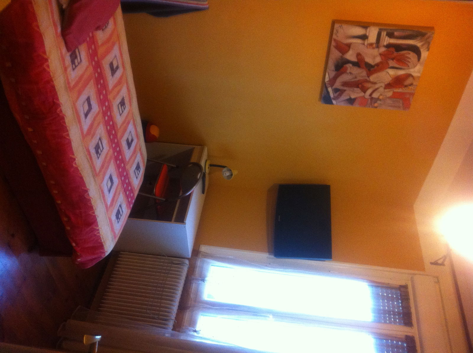 Gastenkamers Le Bouscat 116559