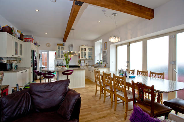 Gastenkamers Plymouth 144109