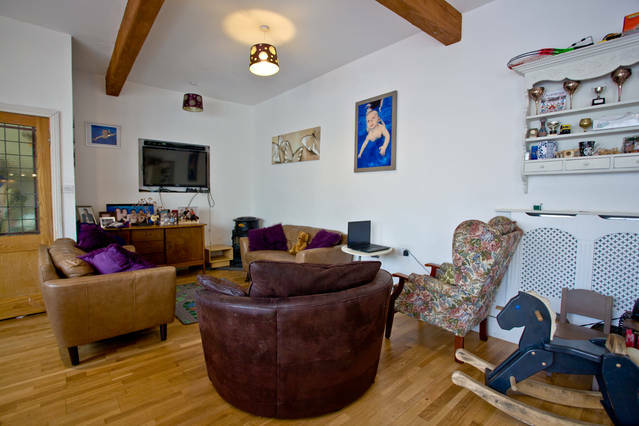 Gastenkamers Plymouth 144109