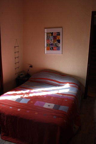 Gastgezin Grenoble 32995