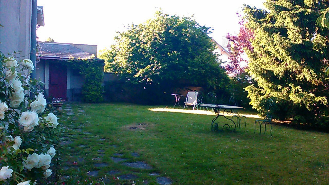 Tuisverblyf Saint-Jean-de-Braye 113590