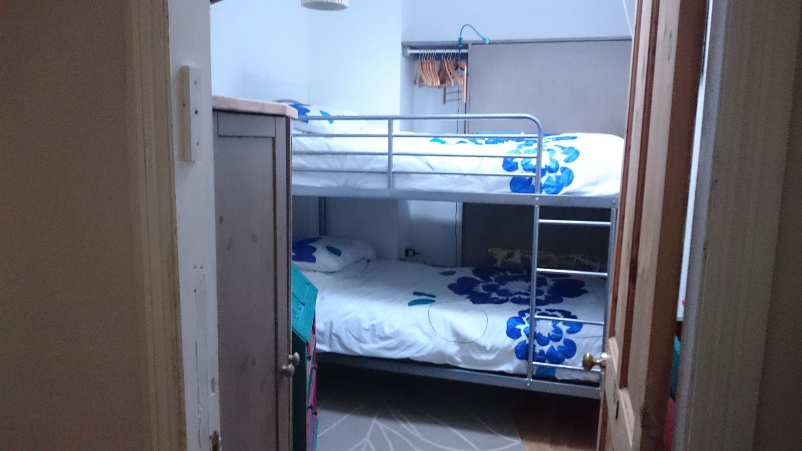 Gastekamers Plymouth 144109