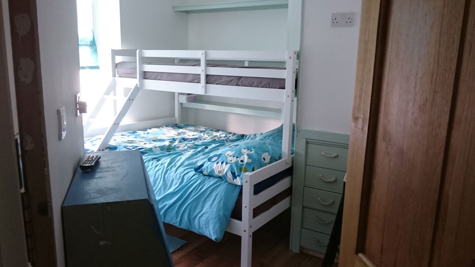 Gastekamers Plymouth 144109