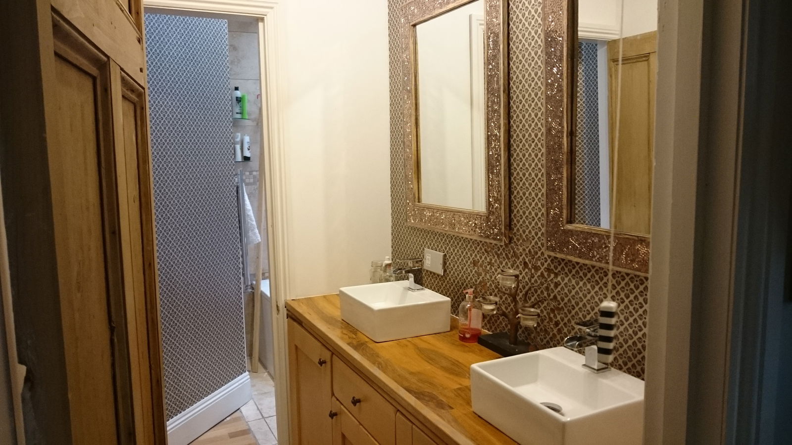 Gastekamers Plymouth 144109