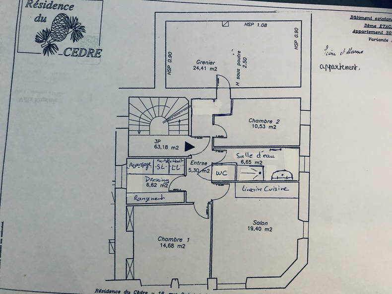 Kolokacja Melun 262568-4