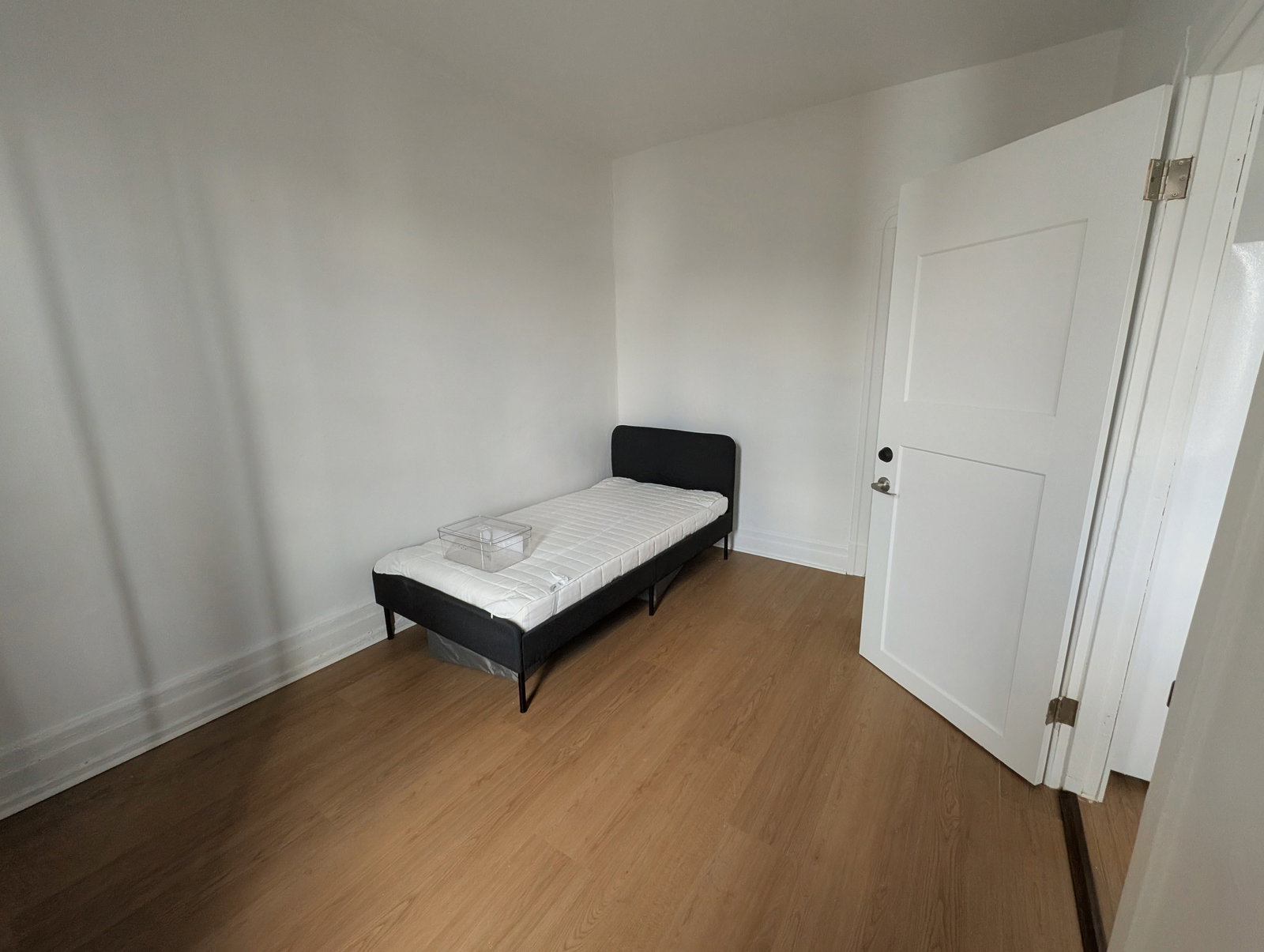Colocation Montréal 665757