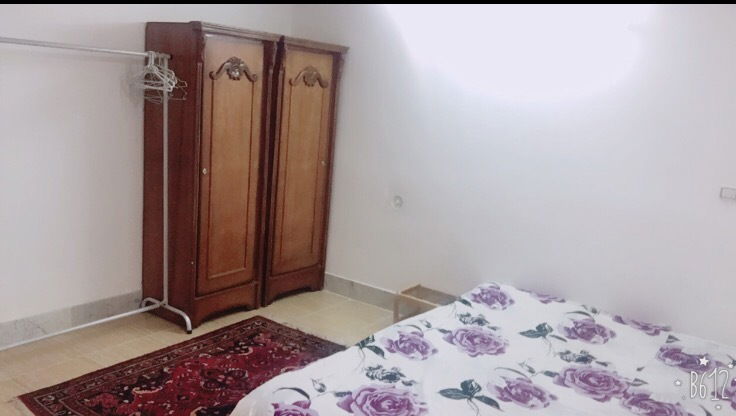 Gastfamilie Kashan 184250