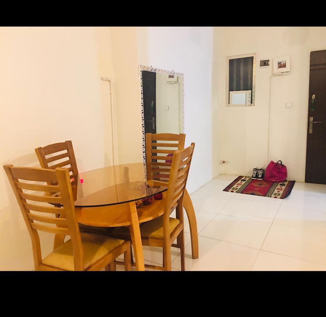 Onafhanklike Ateljee Tehran 253613