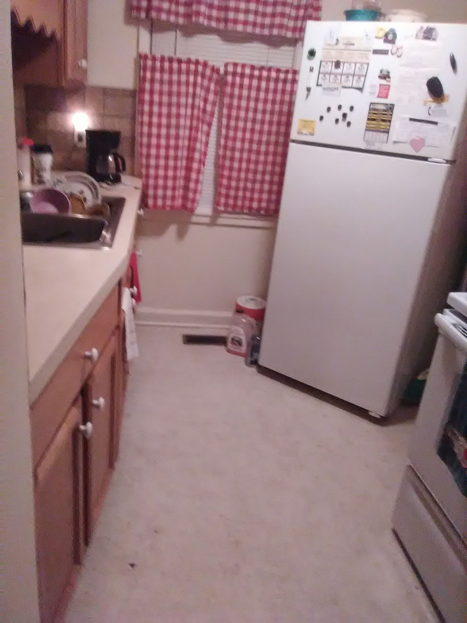 Gastfamilie Meadville 193661