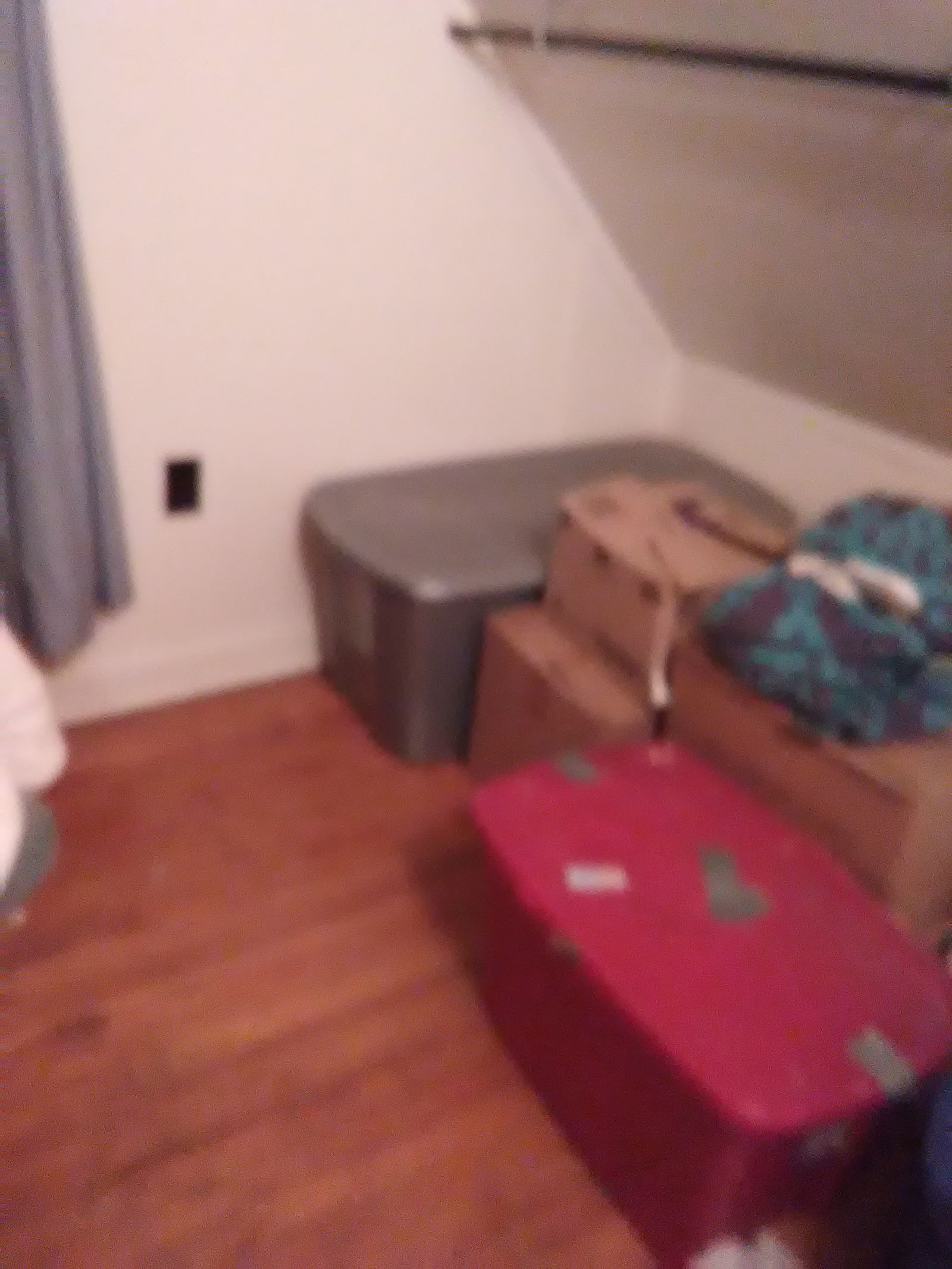 Gastfamilie Meadville 193661