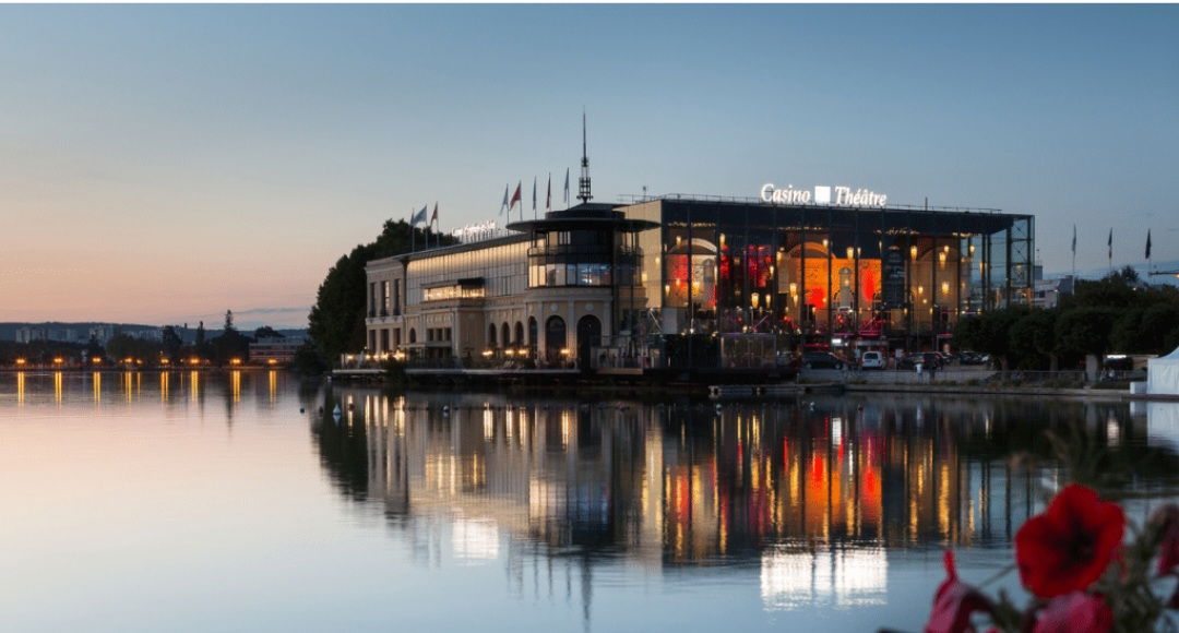 Gastfamilie Enghien-les-Bains 338447